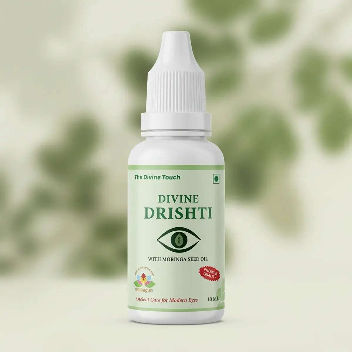 Divine Drishti Eye Drops