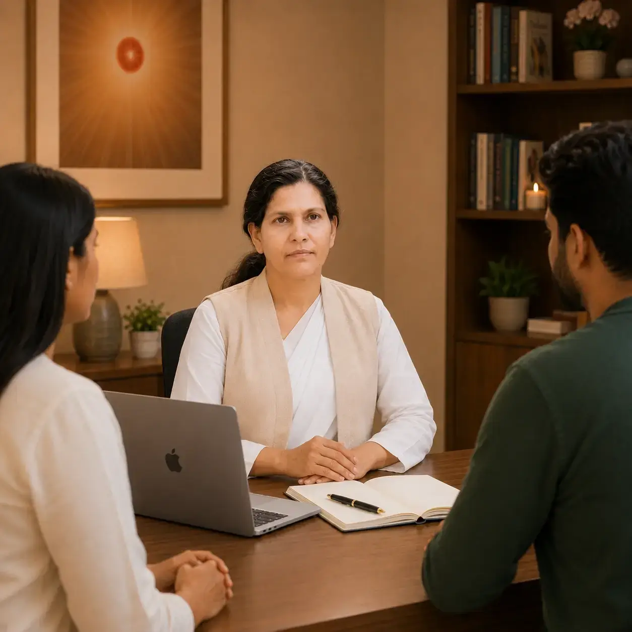 Doctor Consultation