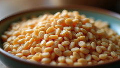 Benefits of Whole Grains