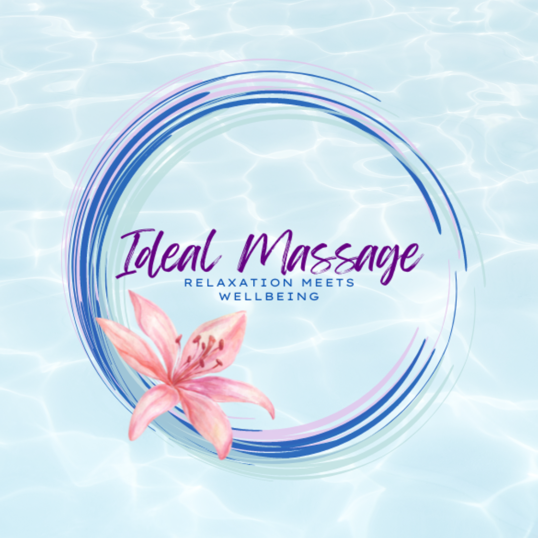 COLD STONE FACE MASSAGE | Ideal Massage