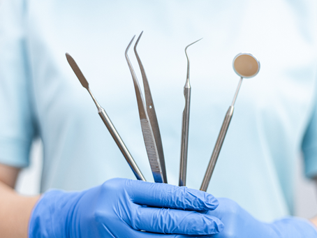 The Importance of Regular Dental Check-Ups with Dr. Monica Morgan