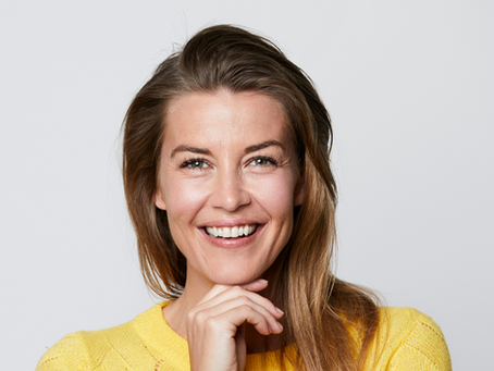 The Secret to a Stunning Smile: Smile Design with Dr. Monica Morgan