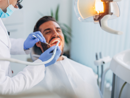 The Importance of Preventive Dental Care