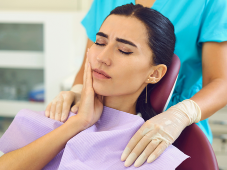 Pain-Free Dentistry: A Comfortable Experience with Dr. Monica Morgan