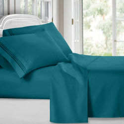 Bright Spring Colors Bed Sheets 