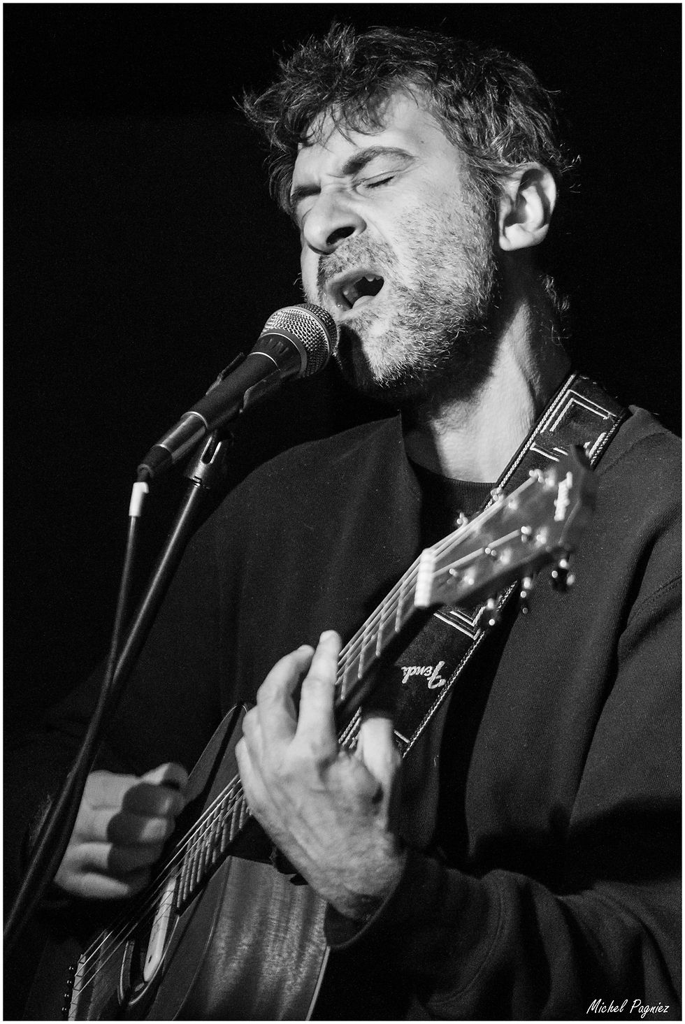 Emmanuel Gallet