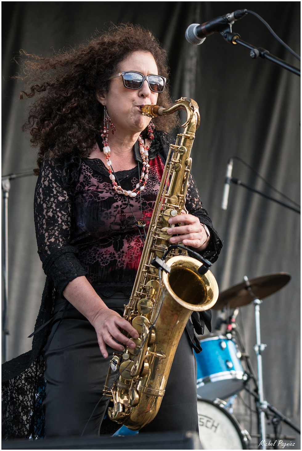 Nadège Dumas