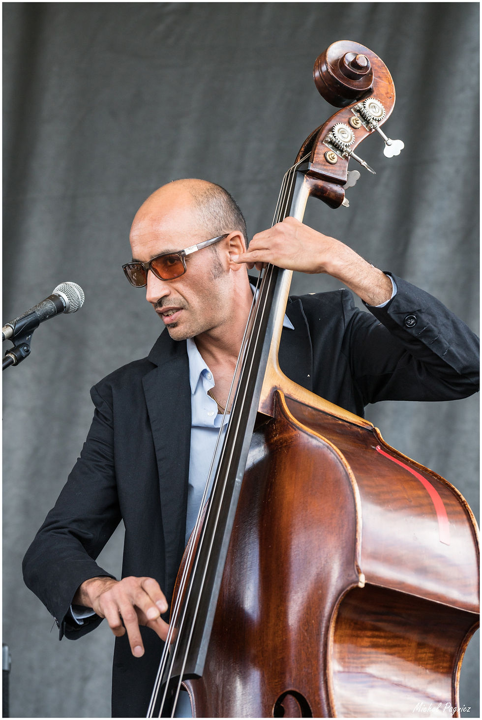 Youssef Ghazzal