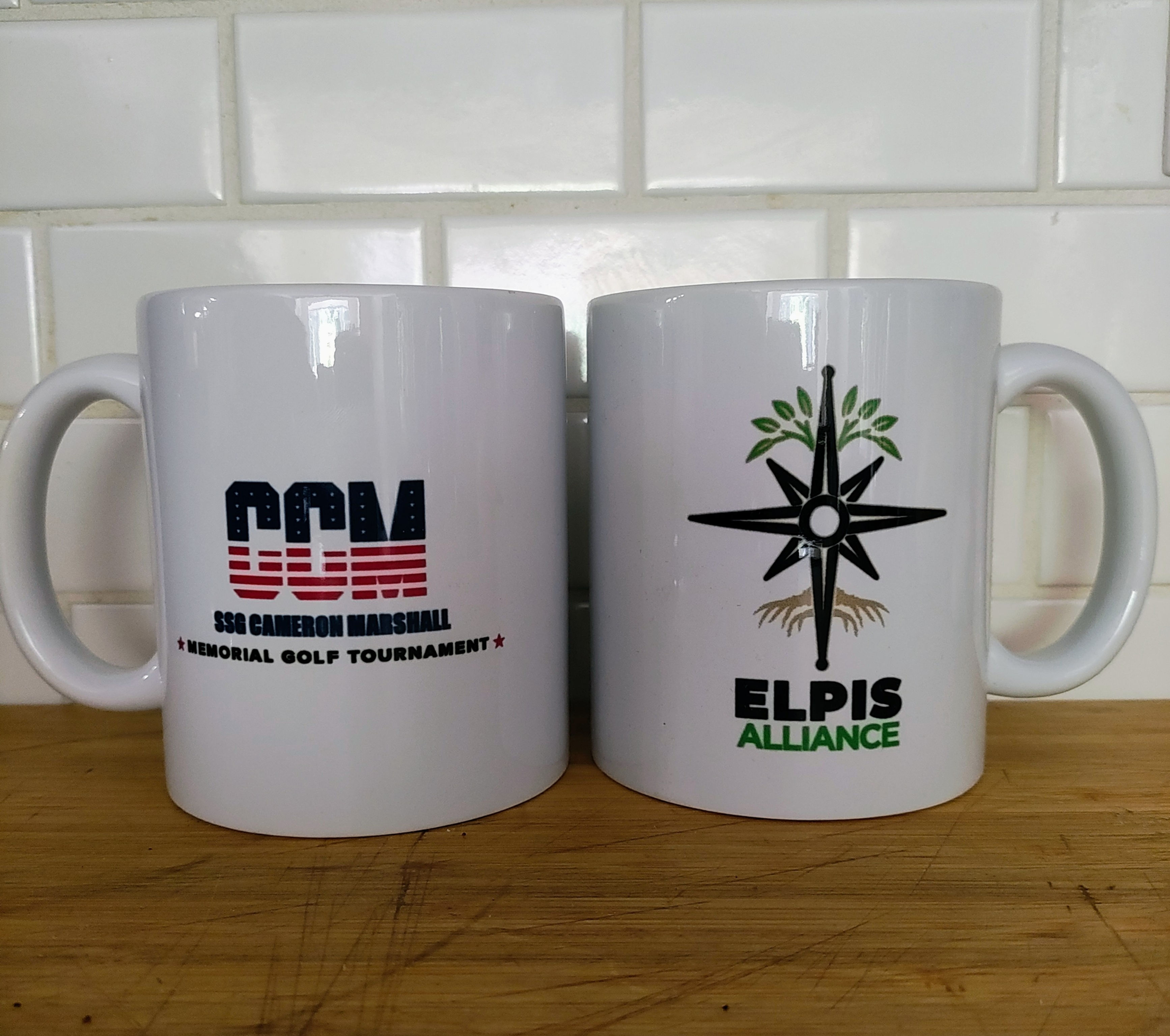 Ceramic Mug