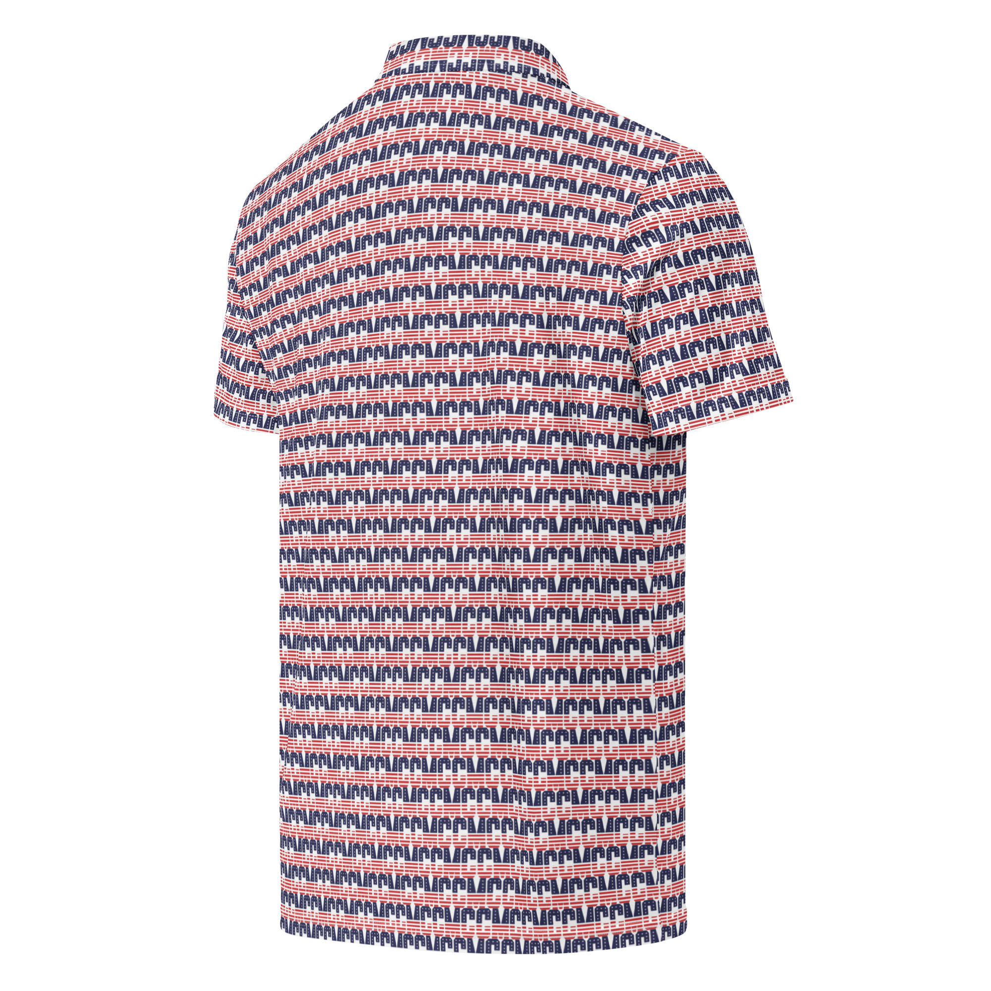 CCM Golf Shirt