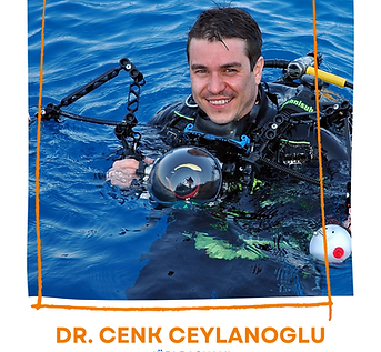 Dr. Cenk Ceylanoğlu