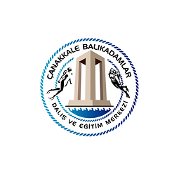 Canakkale balıkadam