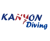 kanyon diving