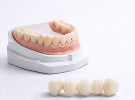 Protesis dental
