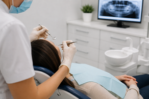 ¿Por qué ir al dentista si no tengo dolor? | Doctores Maroto clínica dental en Pacífico Madrid