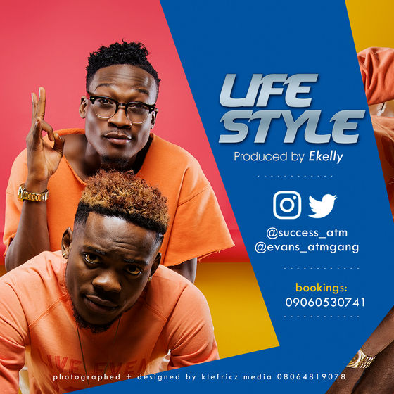 Hot Music Promoter in Lagos and Fast Fame around africa.