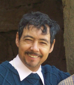 M.C. Roberto Novelo Gonzalez