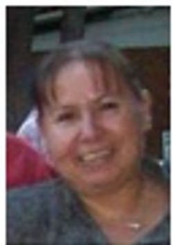 Dra. Luz Elena Claudio García