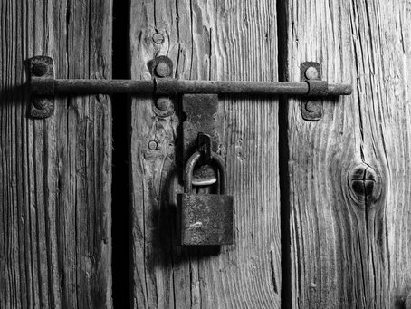 Welcome to Pandora's Locks' New Website!