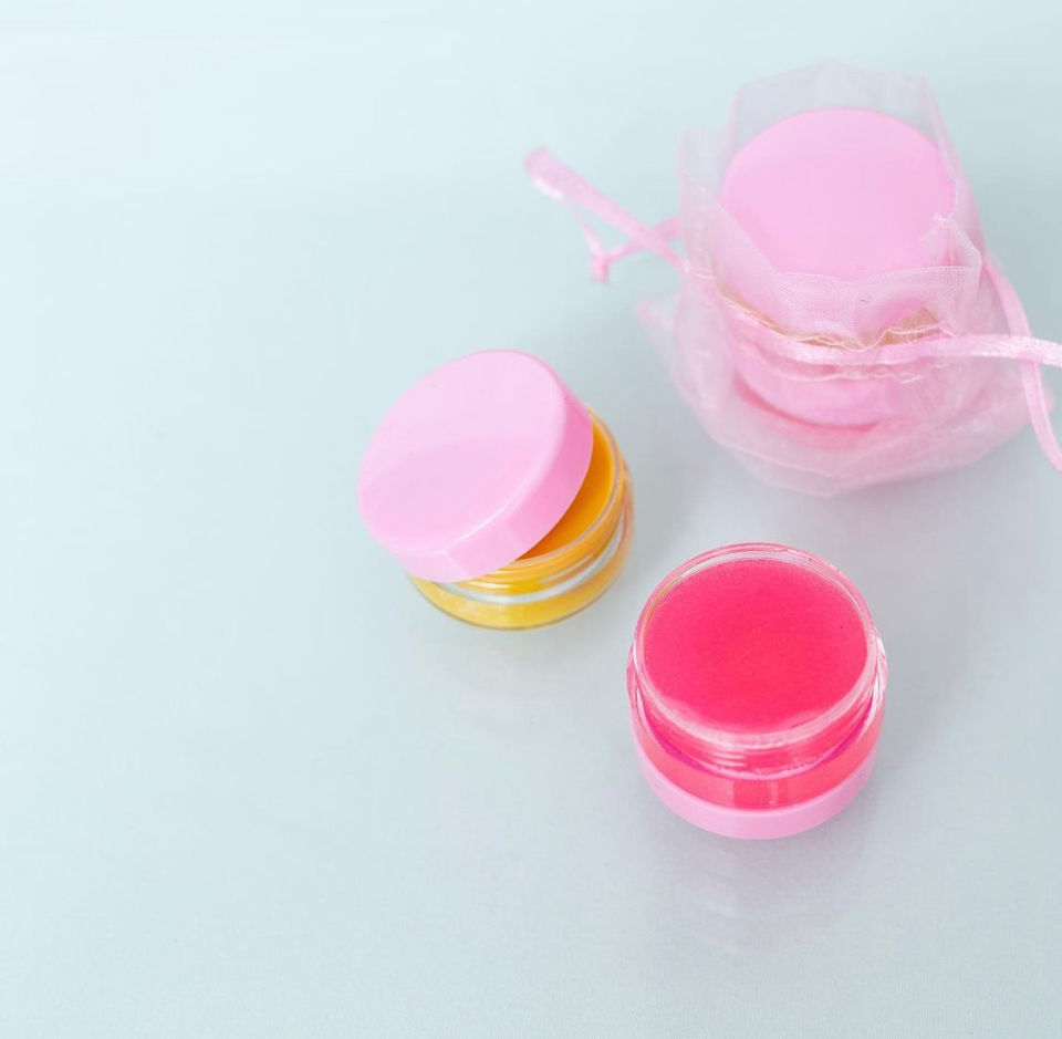 Lip care kit