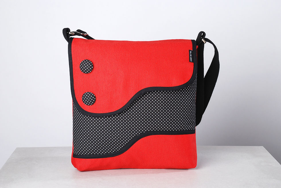 Miniatura: Bolso Mini Giulietta