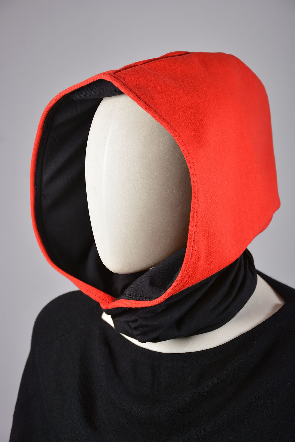 Miniatura: Cuello Kakuma