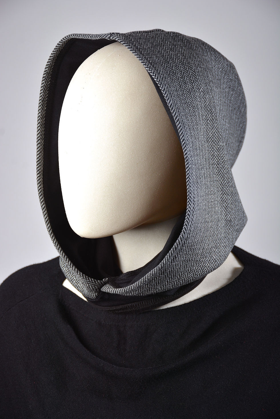 Miniatura: Cuello Kakuma
