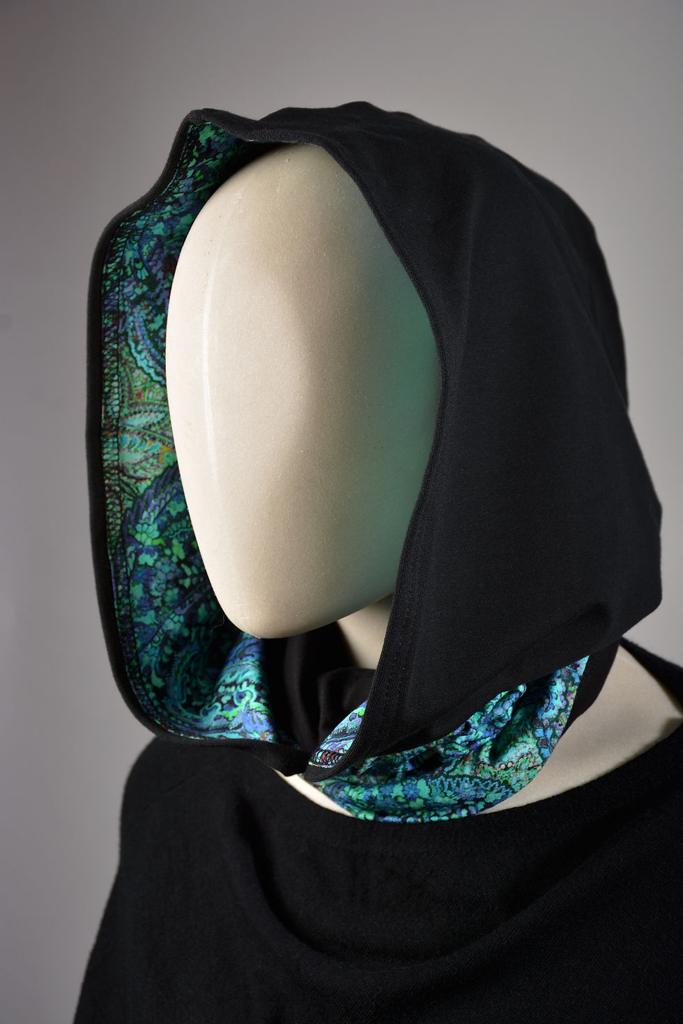 Miniatura: Cuello Kakuma
