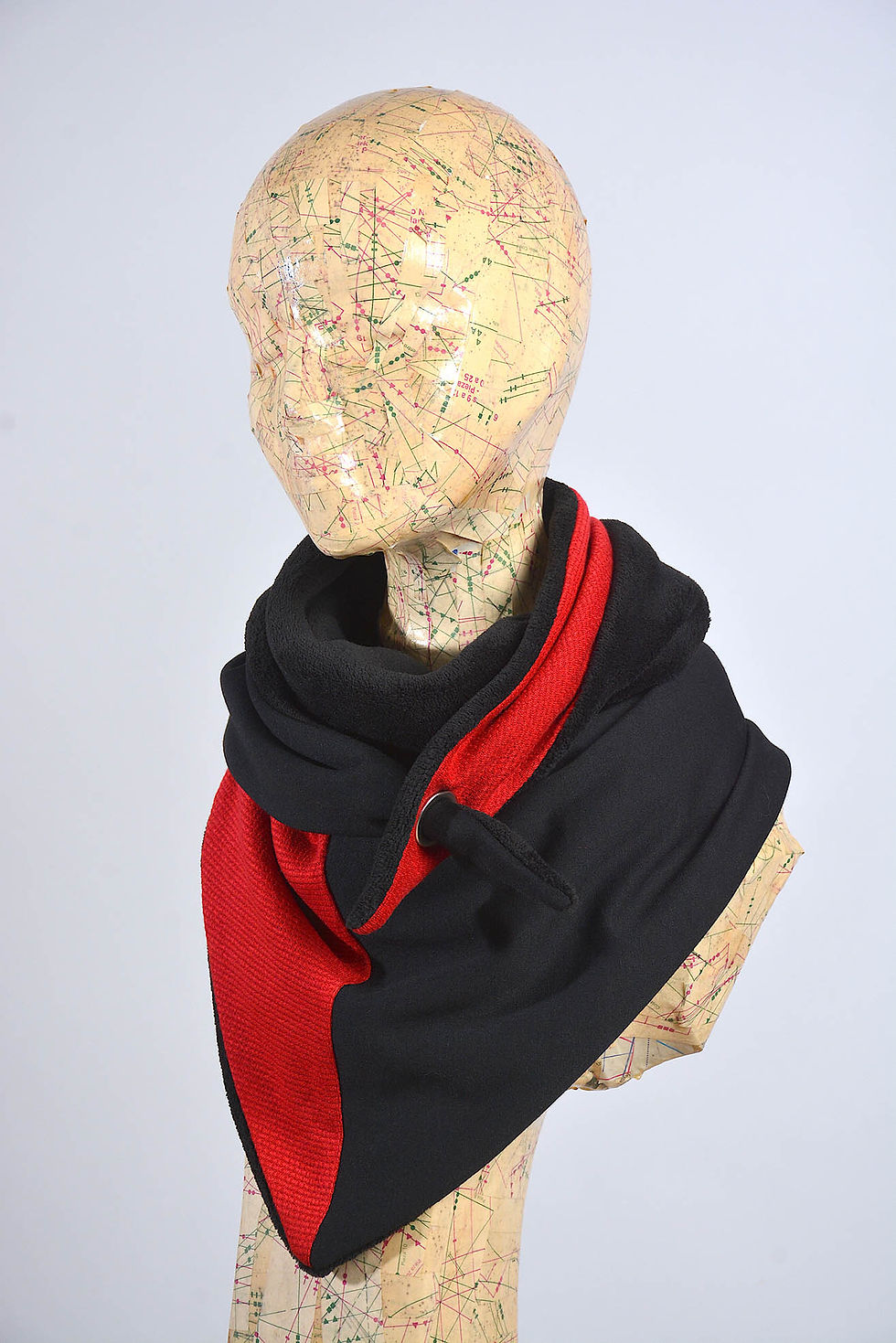 Miniatura: Cuello Tilcara