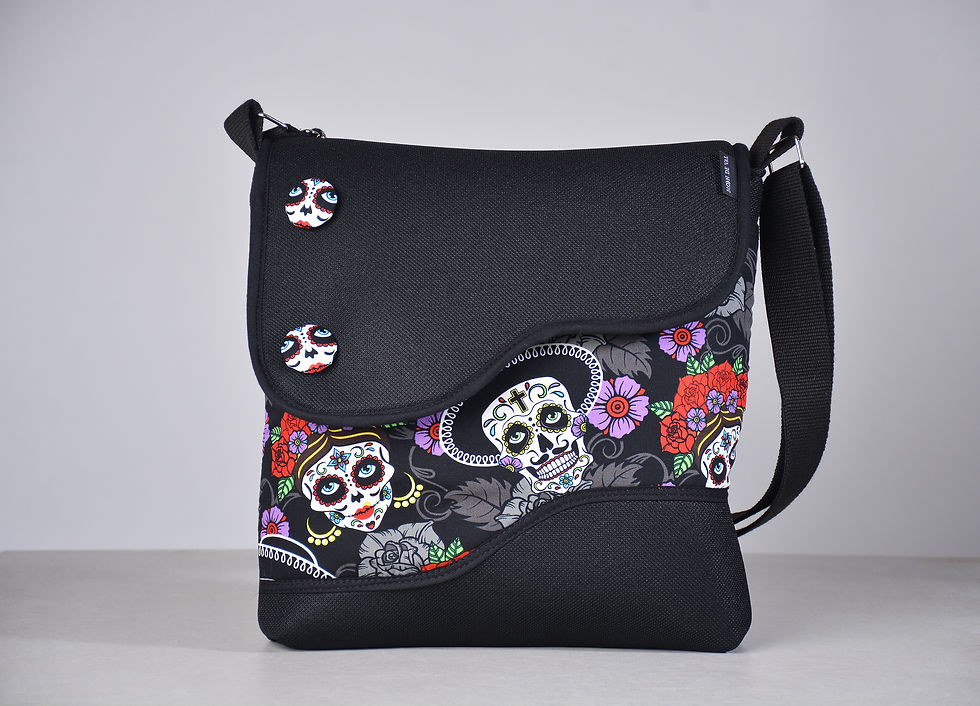 Miniatura: Bolso Mini Giulietta