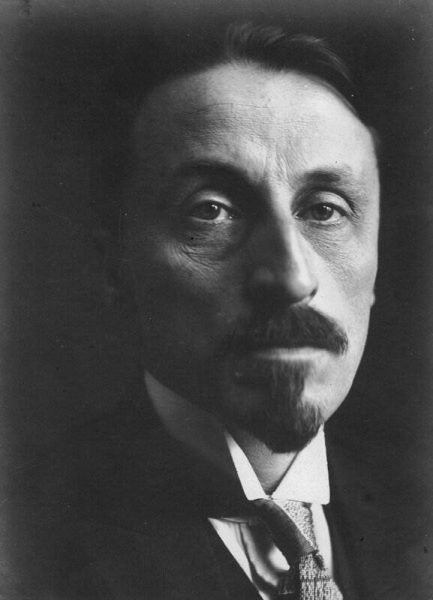 Борис Зайцев