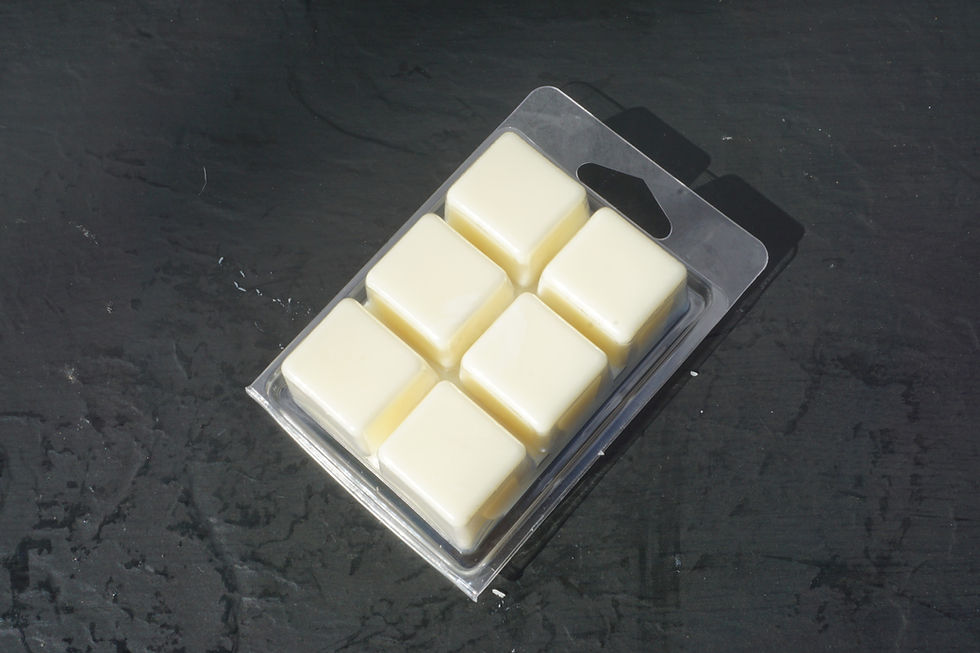 Miniature : Fondants parfumés Cube Détachable