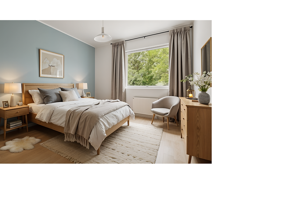 Miniatyrbilde: VIRTUELL  MØBLERING