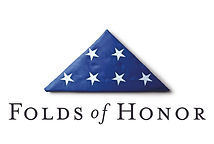 Supporting Folds of Honor