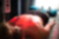 Inside the Kismet Acupuncture studio