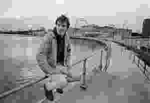 Bruce Springsteen