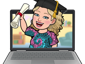 🎓 I didn't finish college, but I graduated this instead…