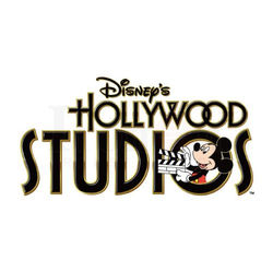 Dinsey Hollywood studios