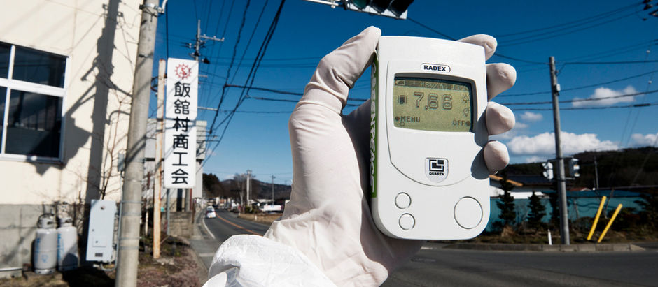Fukushima: A Case Study in Industrial Crisis Management, Risk Assessment, and International Water Policy