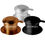Thumbnail: different colors of phin filter