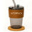 Thumbnail: coffee mug with plain background 