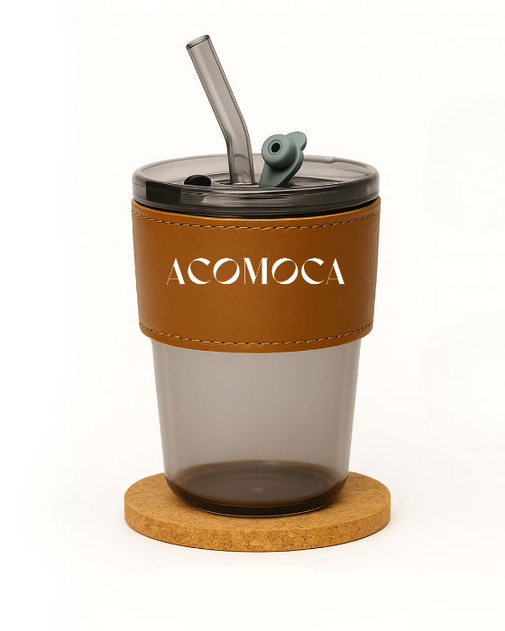 Thumbnail: coffee mug with plain background 