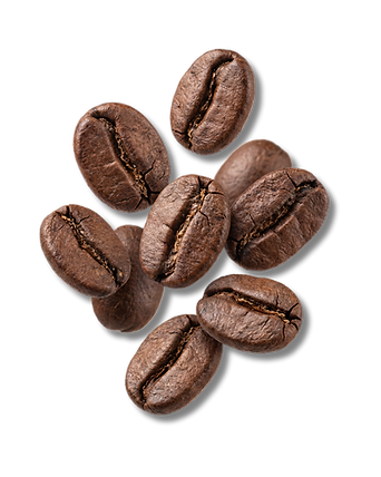 Coffee beans
