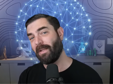 Generative AI in 2023 - Headlines and breakthroughs - Matt Wolfe