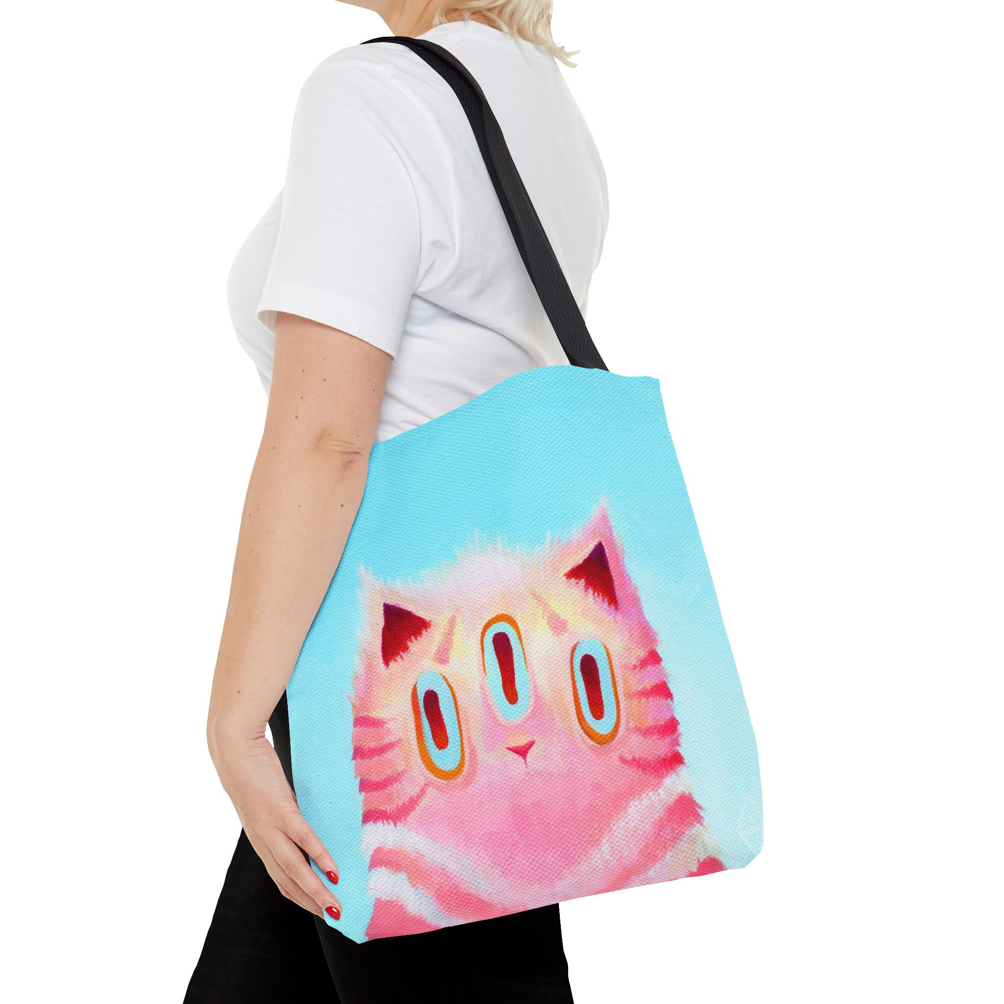 Lois Tote Bag (AOP)