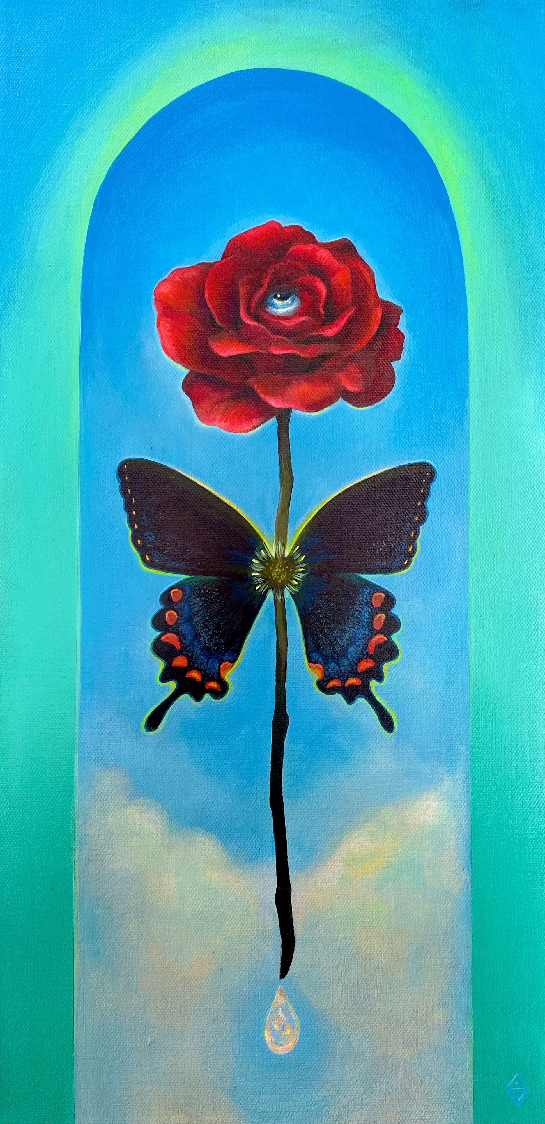 Metamorphosis I