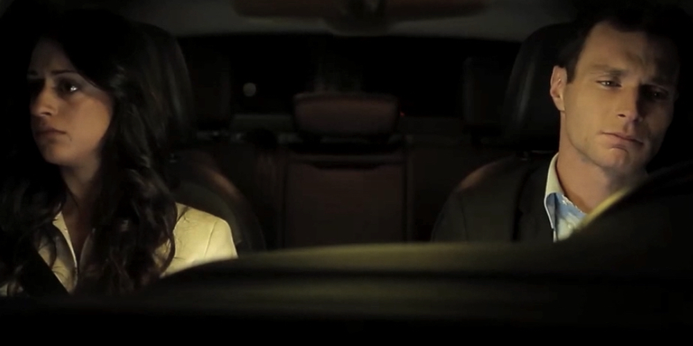 A Clip from "The&nbsp;Couple"