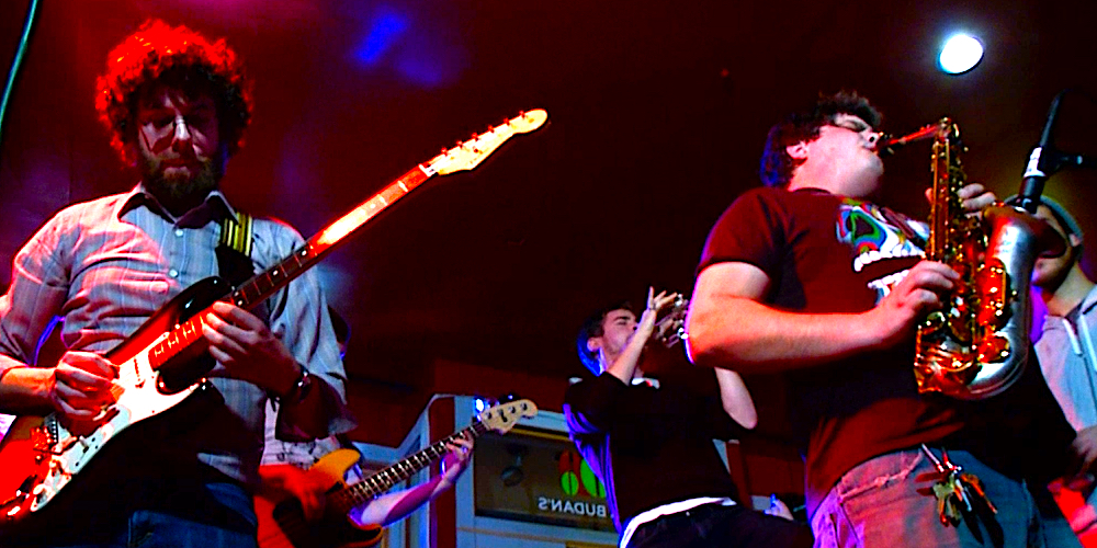 A Clip from "Cartesian&nbsp;If:"