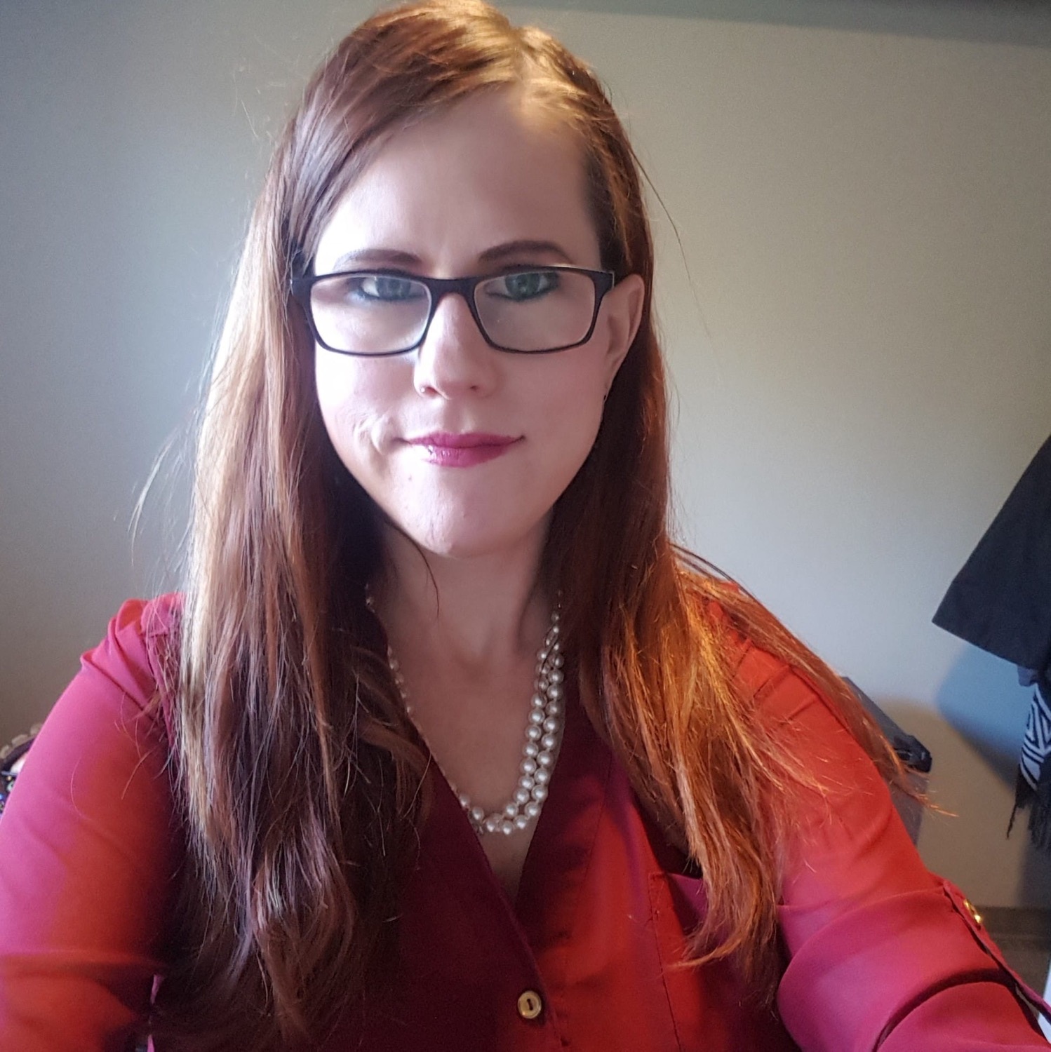 Writer: Rebecca Marie