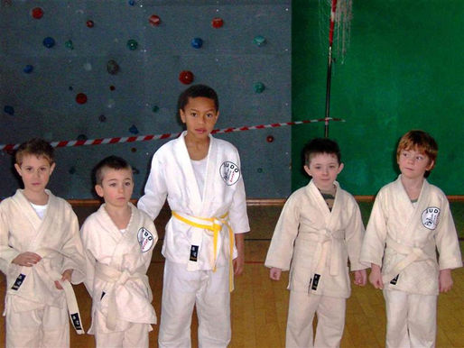 Campionato provinciale Borgo Valsugana